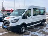 Ford Transit 2.0 TDCi 350 L3 Rollstuhlrampe Kamera - Ford aus 2022
