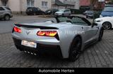 Corvette C7 6.2 V8 Stingray Cabrio 3LT*CARBON*57TKM*TOP* - Corvette: Stingray