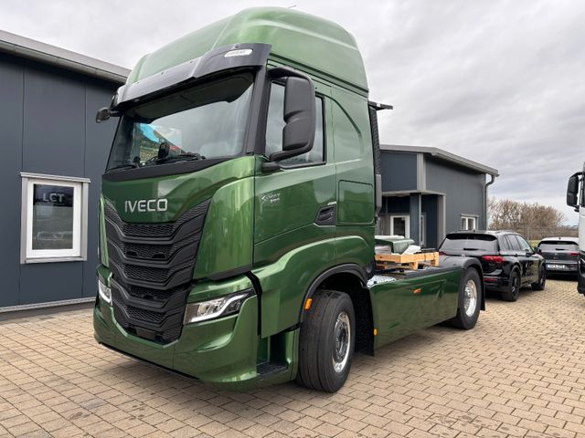 Iveco S-Way AS440S58 T/FP - NEW MODEL '24