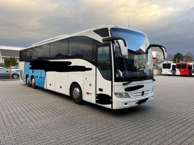 Mercedes-Benz Tourismo RHD-M Eur6 56 Sitze