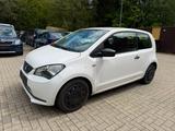 Seat Mii Reference Salsa - Seat Mii: Reference Salsa