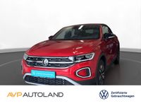 Volkswagen T-Roc - Vorschau Bild 1