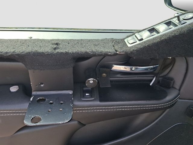 Fahrzeugabbildung Chrysler Voyager S Paravan Rollstuhlumbau