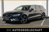 Volvo V60 Inscription 2.0 D4*LED*NAVI*KAMERA*H&K* - Volvo Gebrauchtwagen in Dresden