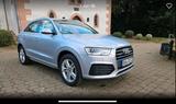Audi Q3 Sport 2.0 TFSI quattro. - Audi A3: Geländewagen