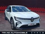 Renault MEGANE E-TECH 100% E EVOLUTION ER EV60 130hp opt - Renault Megane E-TECH Gebrauchtwagen Gebrauchtwagen