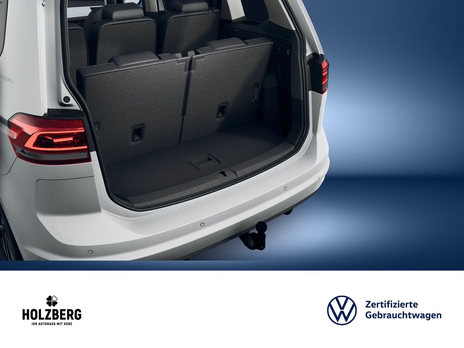 Volkswagen Touran - Bild 9