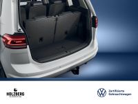 Volkswagen Touran - Vorschau Bild 9