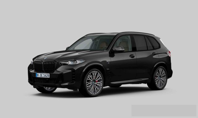 BMW X5 40d M Sport Pro -7Sitzer-2Achs-Pano-360K-22Zo