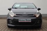 Kia Rio Attract/ Klimaauto/Sitzheizung/Allwetter/PDC - Kia Rio in Oberhausen