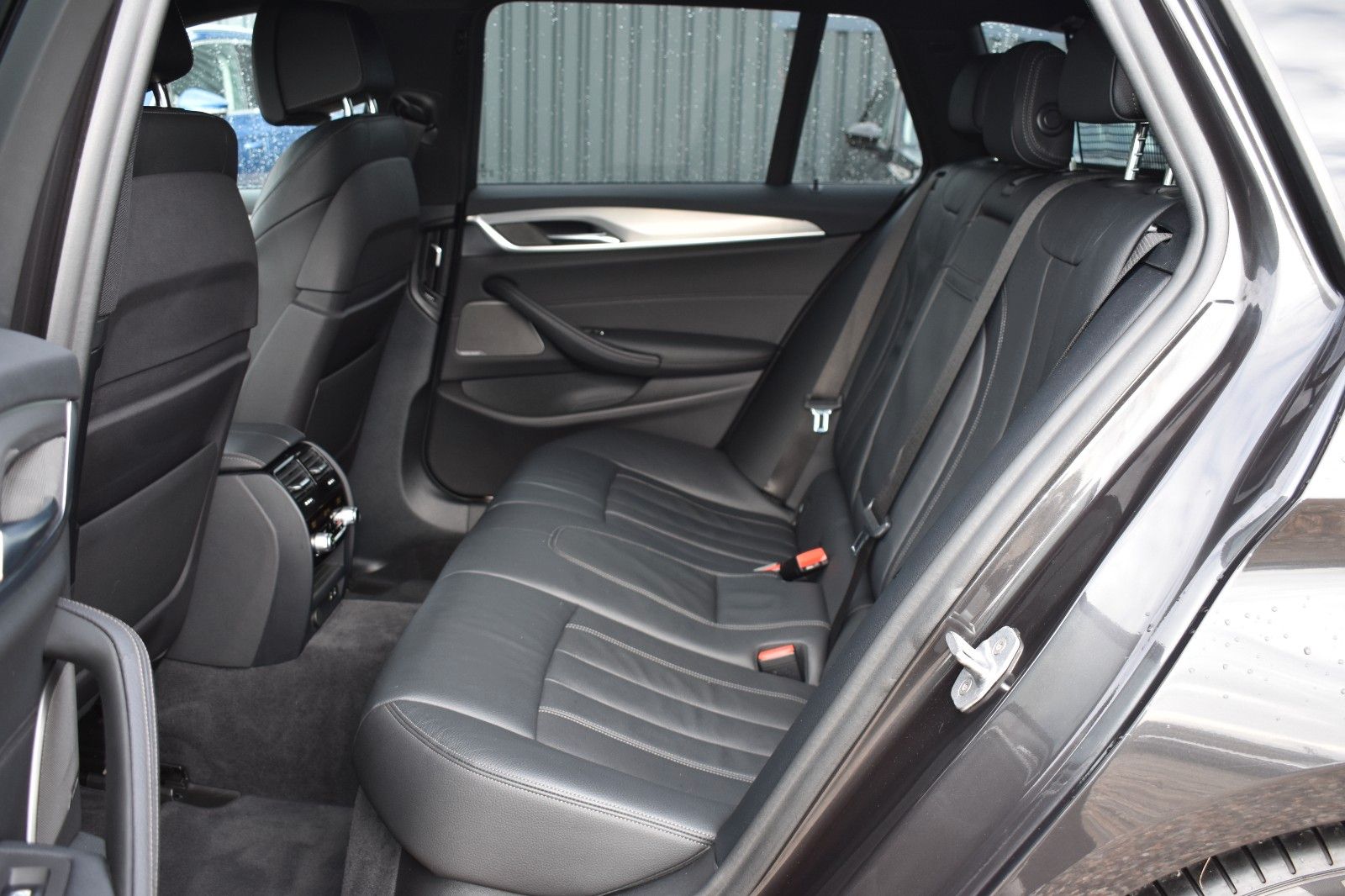 Fahrzeugabbildung BMW 540 d Touring xDrive M Sport HUD H&K Keyless go