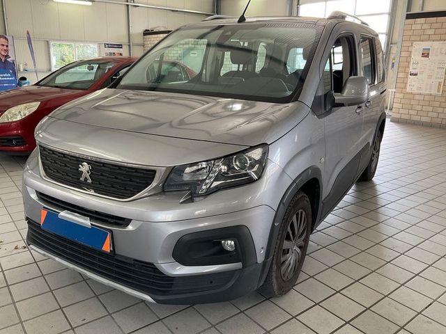 Peugeot Rifter Allure L1