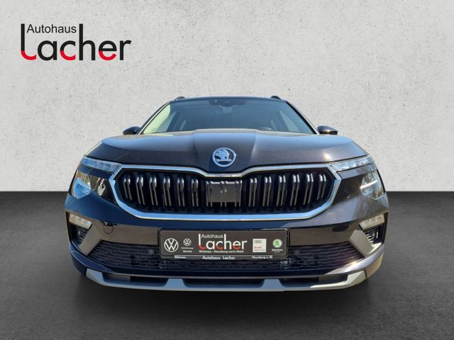 Kamiq Selection 1.0 TSI