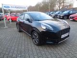 Ford Puma ST-Line - gebrauchte Ford Puma aus dem Jahr 2022