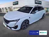Peugeot 308 1.2 Hybrid 136 SW GT*LRH*WSSH*Sitze mit Mass - gebrauchte Kombis