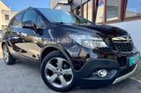 Opel Mokka Innovation-LEDER-XENON-XENON-8.FACH - Opel Mokka in Mönchengladbach