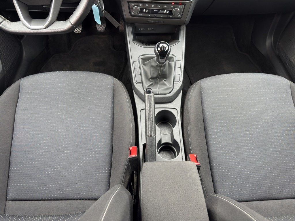 Seat Ibiza - Bild 20