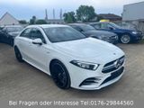 Mercedes-Benz A35 AMG 4Matic Lim.|Neuwagen|Rechtslenker|Extras - Mercedes-Benz A 35 AMG Gebrauchtwagen