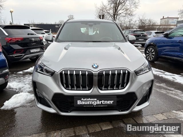 Fahrzeugabbildung BMW X1 18 i sDrive M-Sport Kamera/PDC/LED/Sitzh.