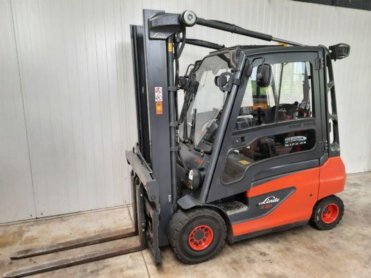 Linde E30-01