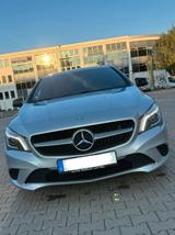 Mercedes-Benz CLA 200  Top gepflegt, spor... - Mercedes-Benz CLA 200 in Erfurt