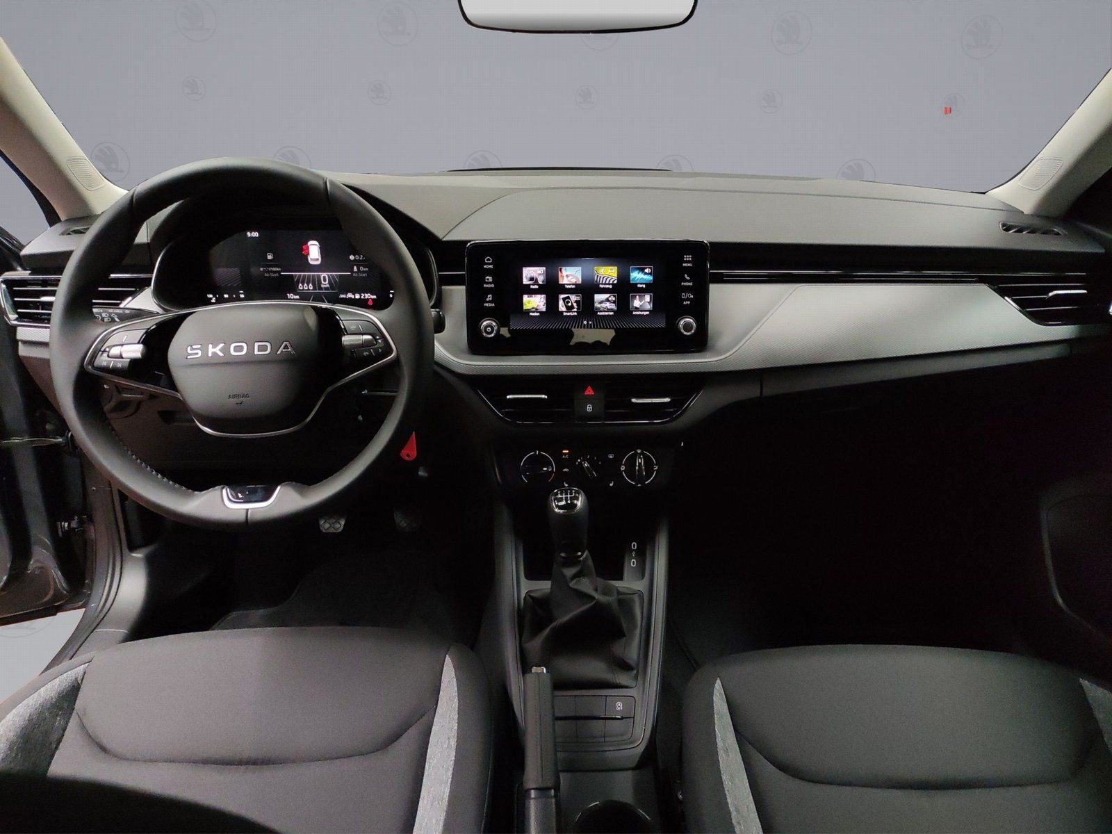 Skoda Kamiq - Bild 7