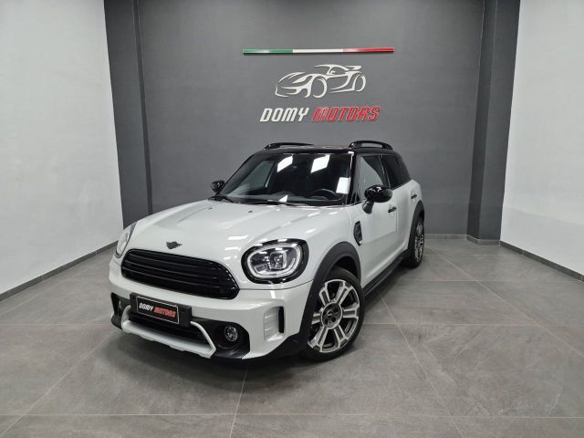 MINI Mini Cooper D Countryman Mini 2.0 Cooper D Count