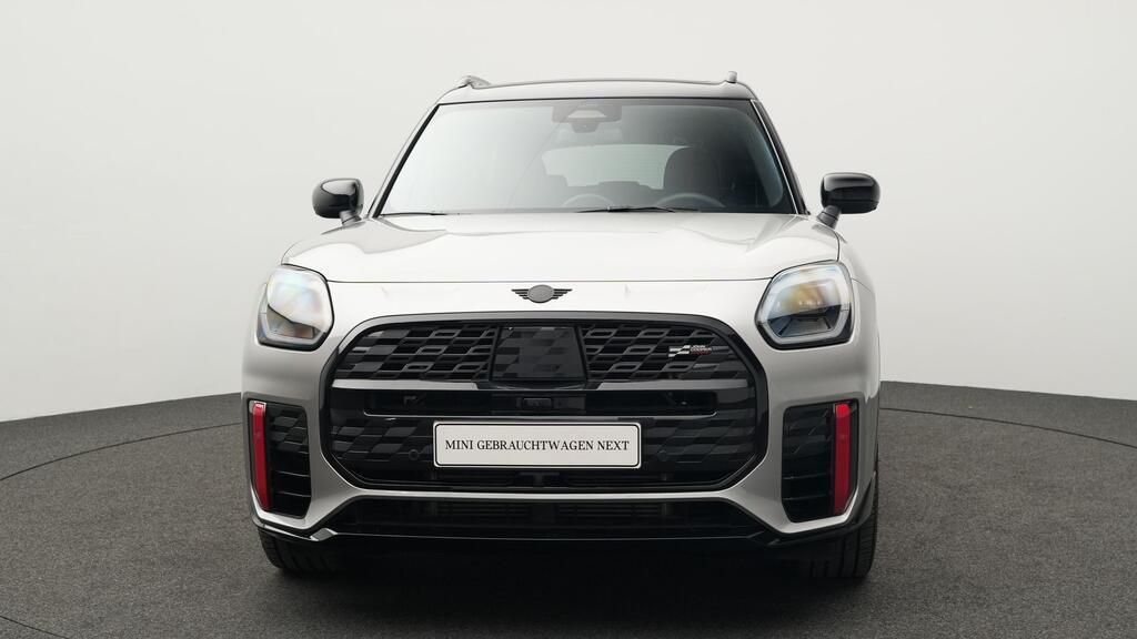 MINI John Cooper Works Countryman - Bild 3