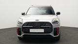 MINI JCW Countryman ALL4 - MINI John Cooper Works Countryman: Grau