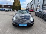Porsche 997 Carrera Coupé Carrera - Porsche 911er Reihe Gebrauchtwagen