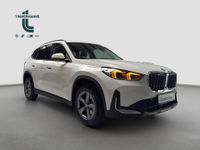 BMW X1 - Vorschau Bild 8