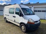 Renault Master II Phase 2 Kasten L2H2 3,5t HKa - Renault Master aus 2008