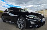BMW 318d Mild Hybrid | M-Performance Upgrades| Laser