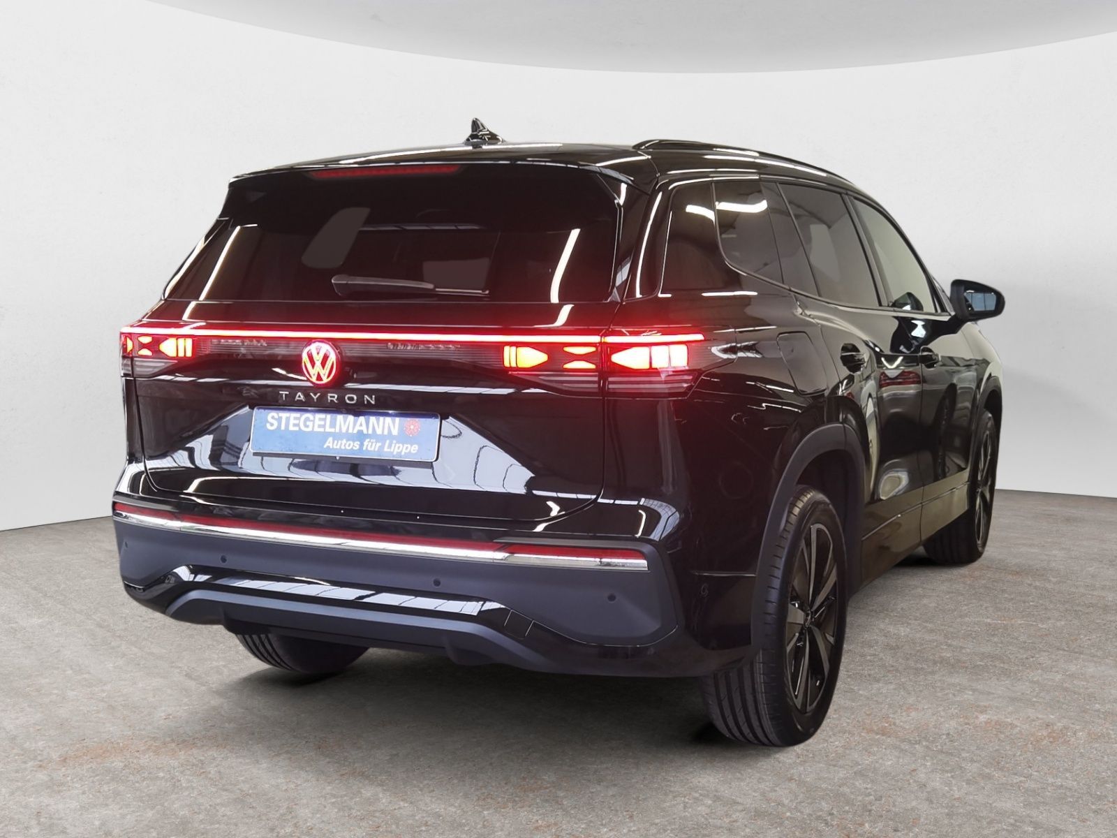 Volkswagen Tayron - Bild 6