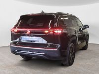 Volkswagen Tayron - Vorschau Bild 6