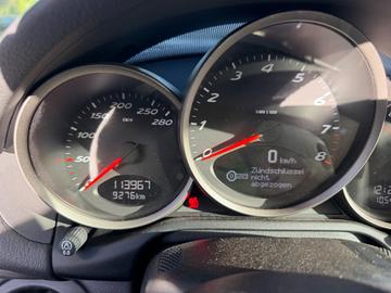 2006 Porsche BOXSTER 照片 9