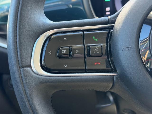 Fiat 500e e Icon *Sitzheizung *Apple Car Play *Tempom
