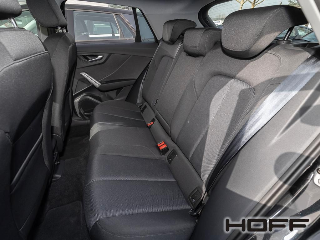 Audi Q2 - Bild 11