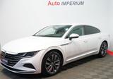 Volkswagen Arteon Elegance 2.0 TDI *AHK*MASSAGE*CARPLAY*