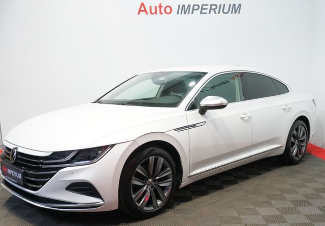 VW Arteon Elegance 2.0 TDI *AHK*MASSAGE*CARPLAY*
