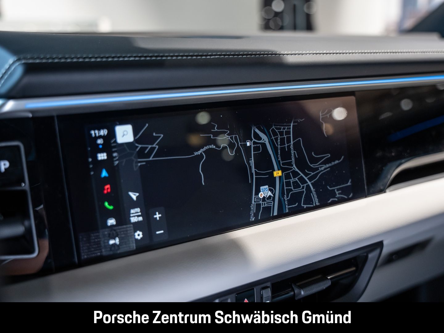 Porsche Macan - Bild 31