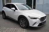 Mazda CX-3 Sports-Line AWD - Mazda Gebrauchtwagen in Kassel