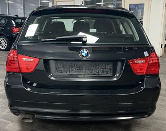 BMW 318 - 11