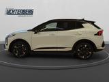 Kia SPORTAGE 1.6T GT-LINE FACELIFT AWD PANO-DACH+LED - Kia Sportage: L