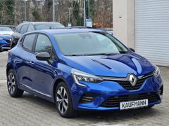 Fahrzeugabbildung Clio V Evolution 1.0 TCe 90 Automatik City-Paket