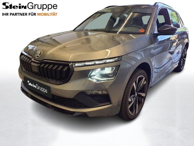 Image of Skoda Kamiq