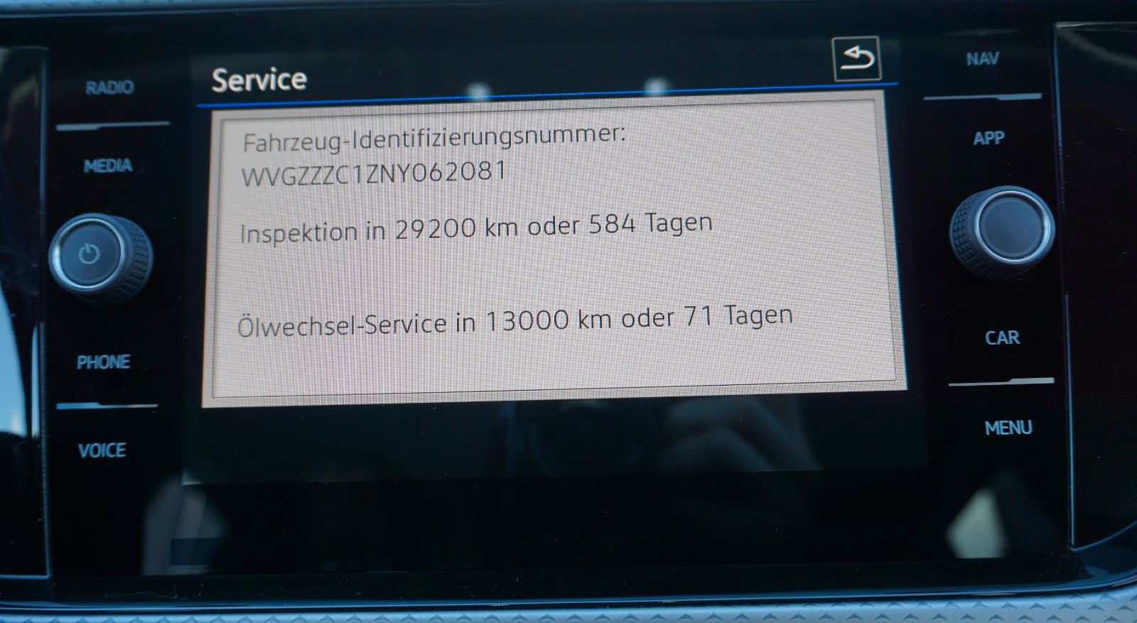Fahrzeugabbildung Volkswagen T-Cross Active,Navi,Kamera,ACC,CarPlay, SH,AHK