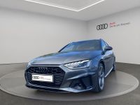 Audi A4 - Vorschau Bild 4