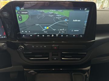 Ford Tourneo Custom Active L2 ACC  Teilleder