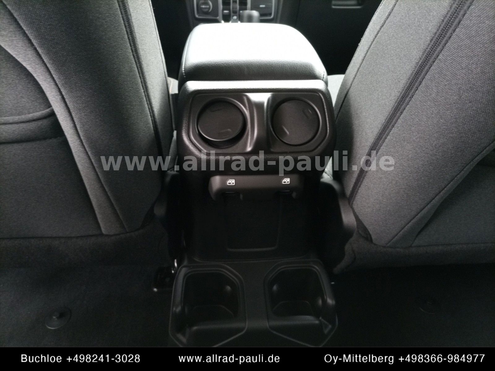 Jeep Wrangler Unlimited 3.6 V6 Willys MY2025